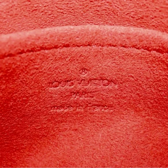 LOUIS VUITTON Damier Ebene Recoleta Shoulder/ Handbag
PRISTINE CONDITION - Picture 9 of 15